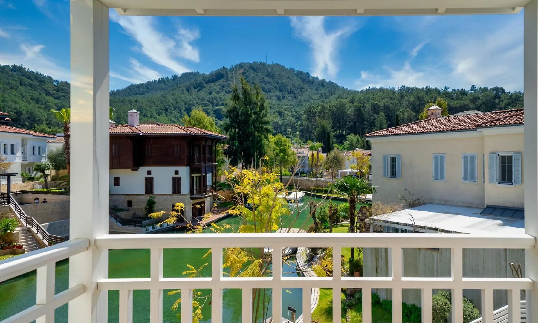 Portville 65 Central Luxurious Villa In Portville Gocek Fethiye 0*,  Turkey